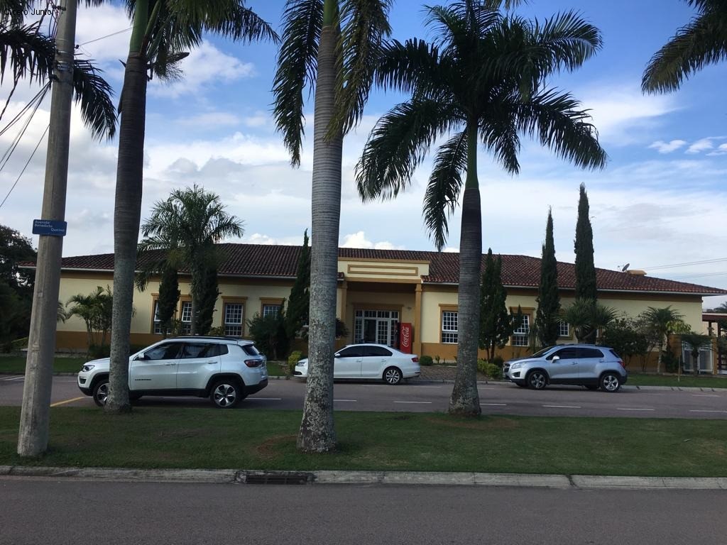 Terreno residencial em jundiaí - sp, condomínio reserva da serra