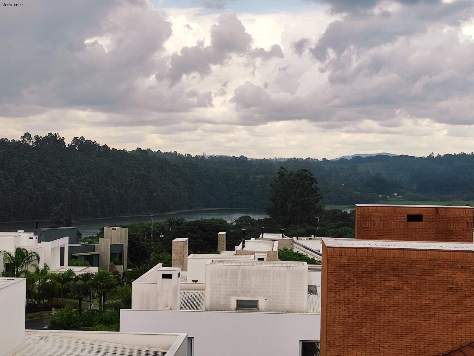 Casa residencial em jundiaí - sp, cidade santos dumont