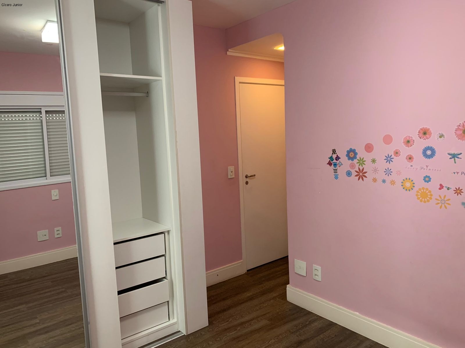 Apartamento residencial em jundiaí - sp, jardim são bento