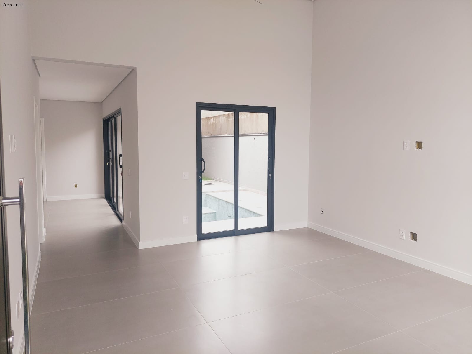Casa residencial em itupeva - sp, primavera