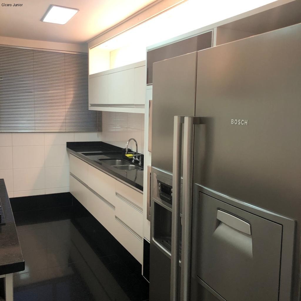 Apartamento residencial em jundiaí - sp, parque residencial nove de julho