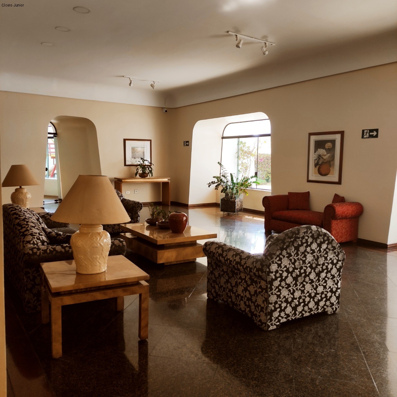Apartamento residencial em jundiaí - sp, bela vista
