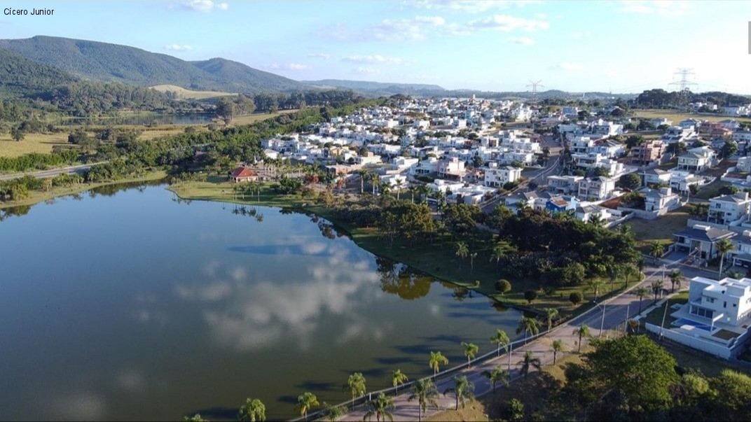 Terreno residencial em jundiaí - sp, condomínio reserva da s