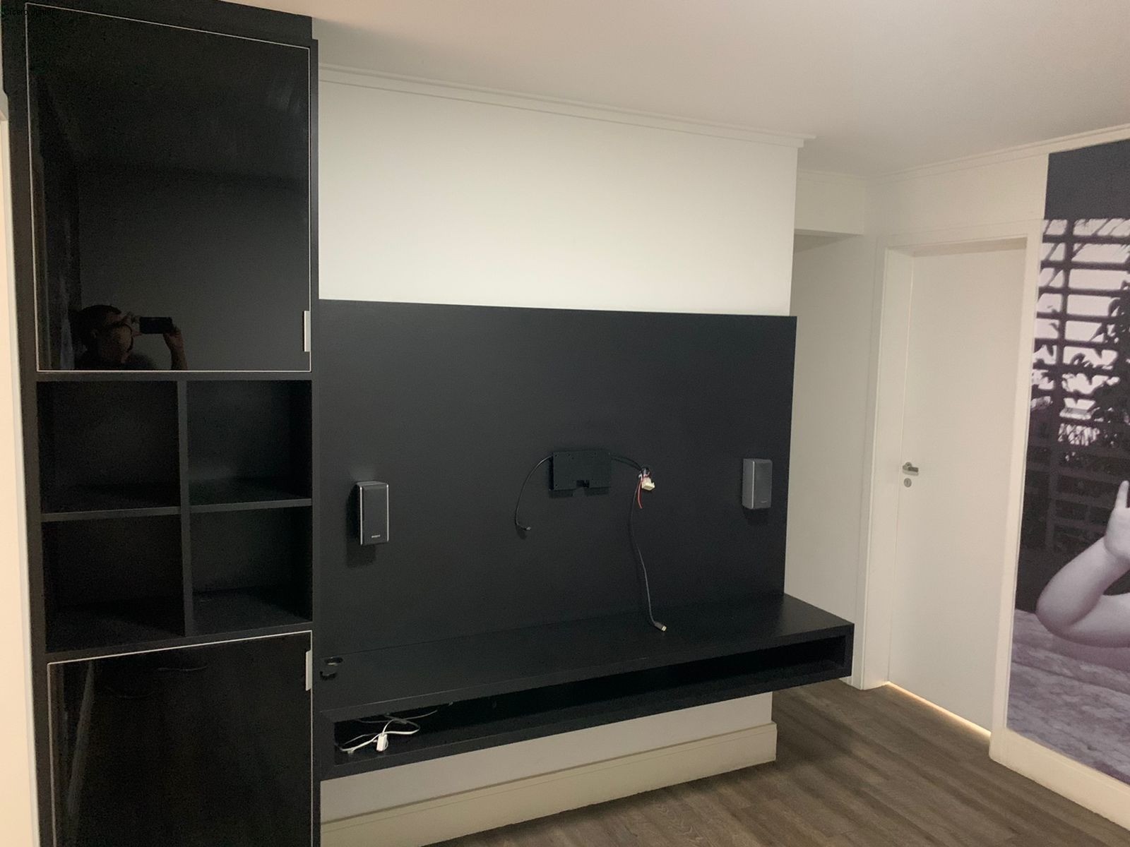 Apartamento residencial em jundiaí - sp, jardim são bento