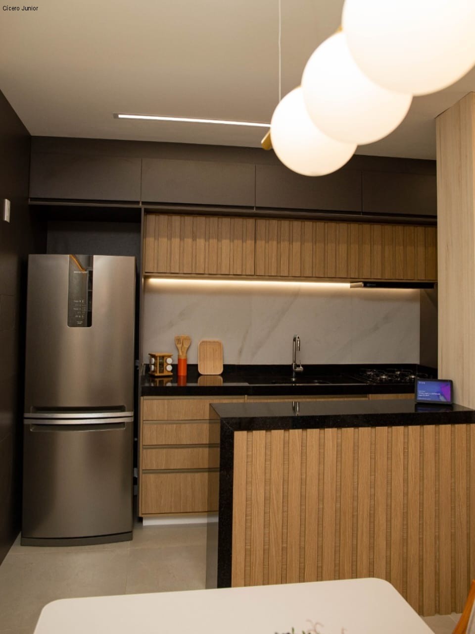 Apartamento residencial em jundiaí - sp, jardim tereza cristina