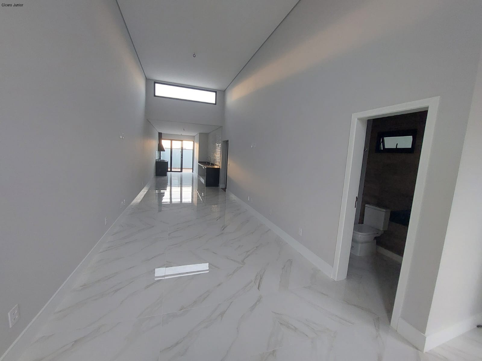 Casa residencial em jundiaí - sp, recanto quarto centenário