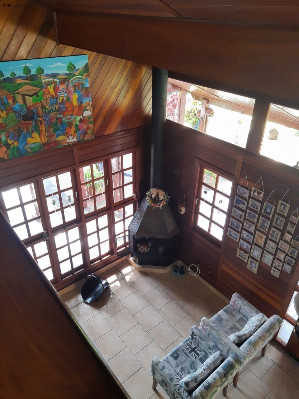 Chacara residencial em jundiaí - sp, jardim celeste