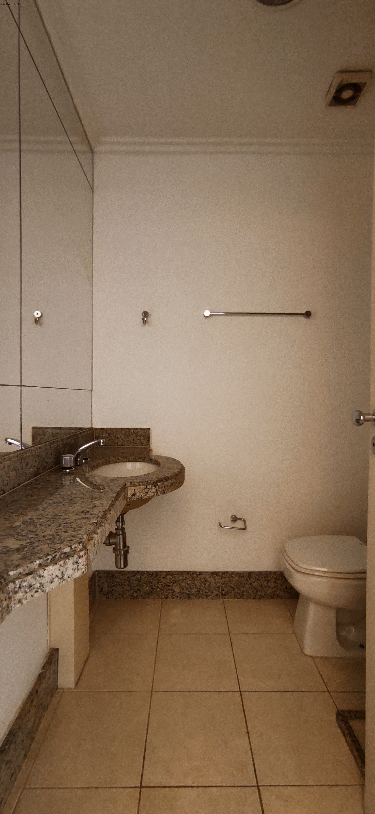 Apartamento residencial em jundiaí - sp, jardim ana maria