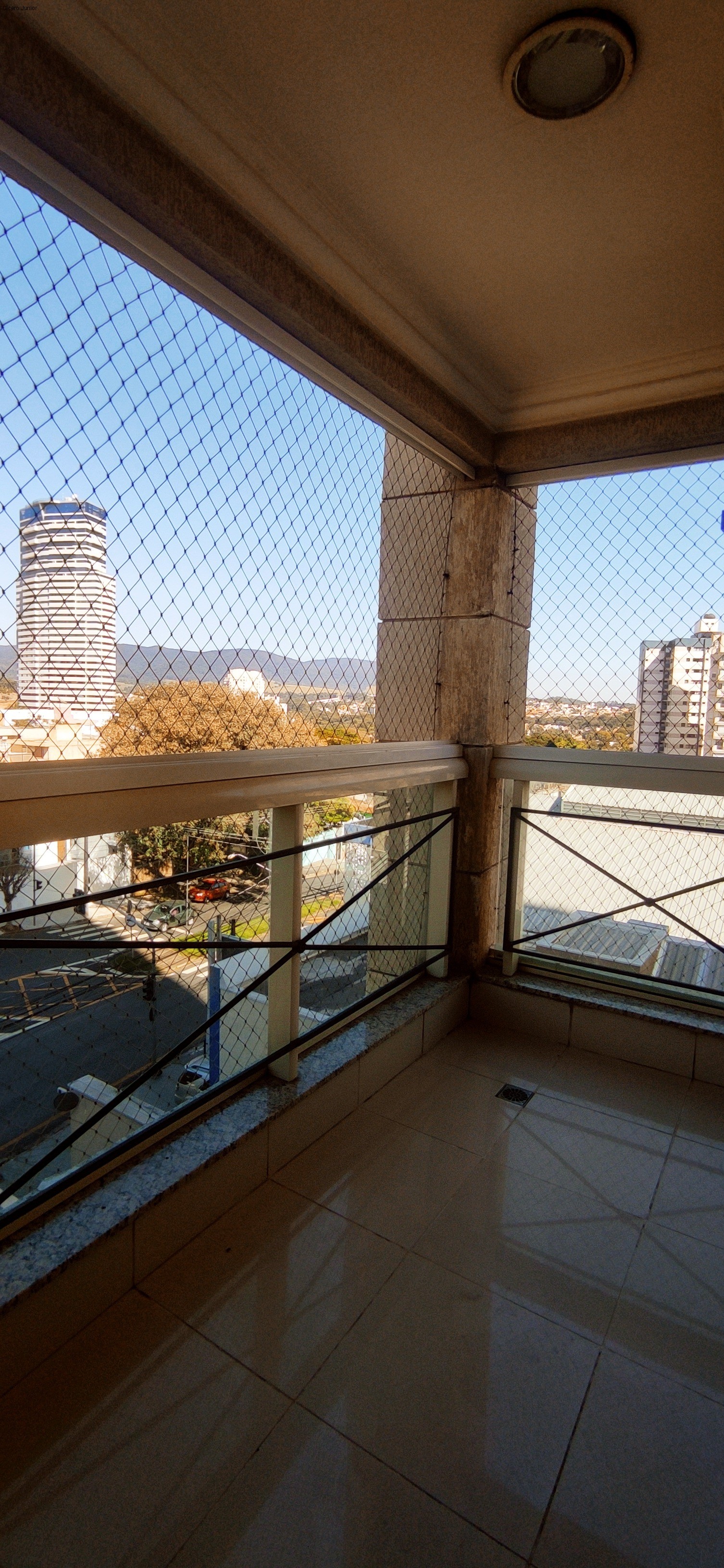 Apartamento residencial em jundiaí - sp, jardim ana maria