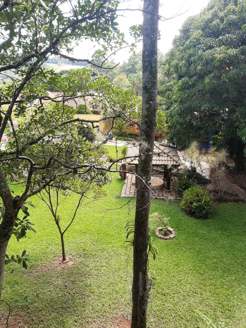 Chacara residencial em jundiaí - sp, jardim celeste