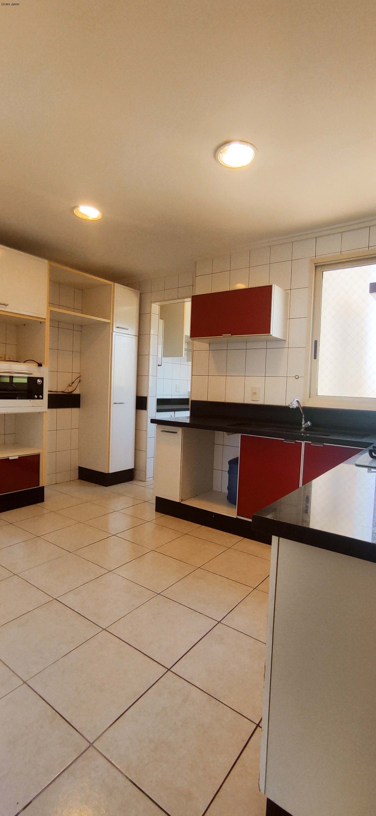 Apartamento residencial em jundiaí - sp, jardim ana maria