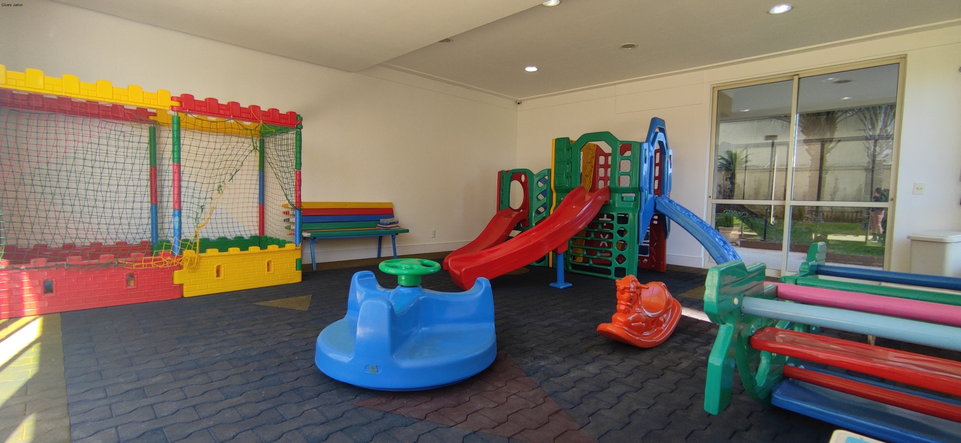 Apartamento residencial em jundiaí - sp, jardim ana maria