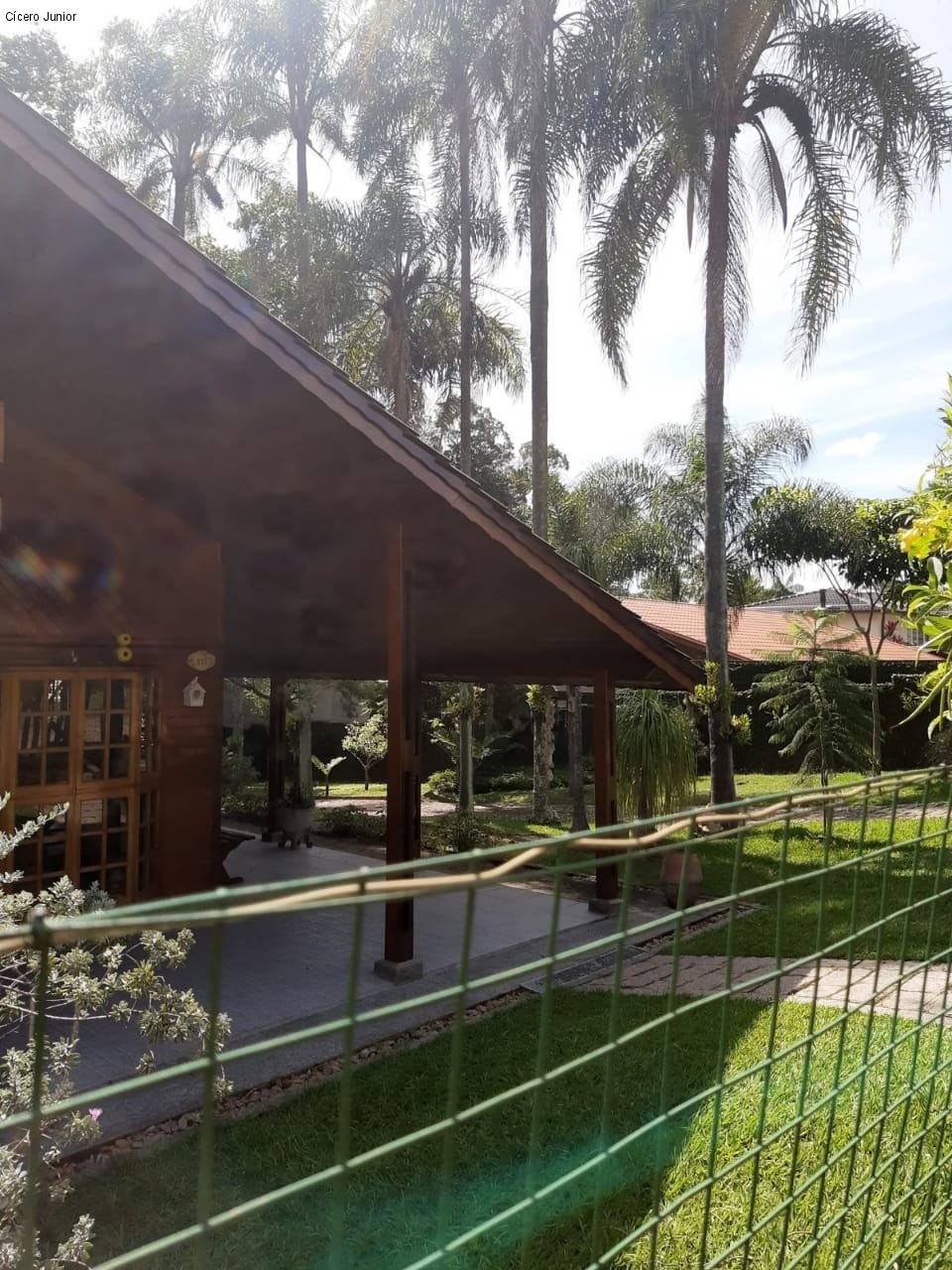 Chacara residencial em jundiaí - sp, jardim celeste