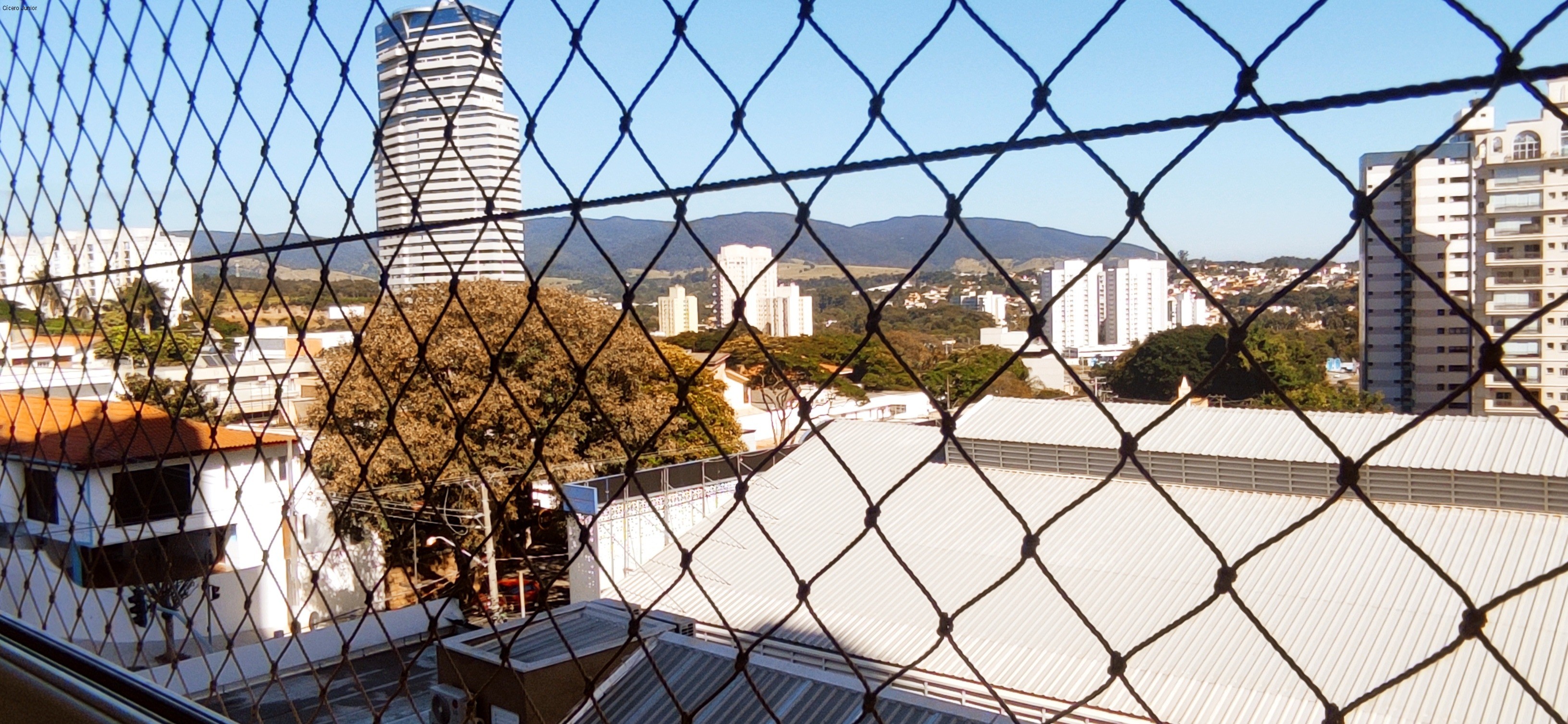 Apartamento residencial em jundiaí - sp, jardim ana maria