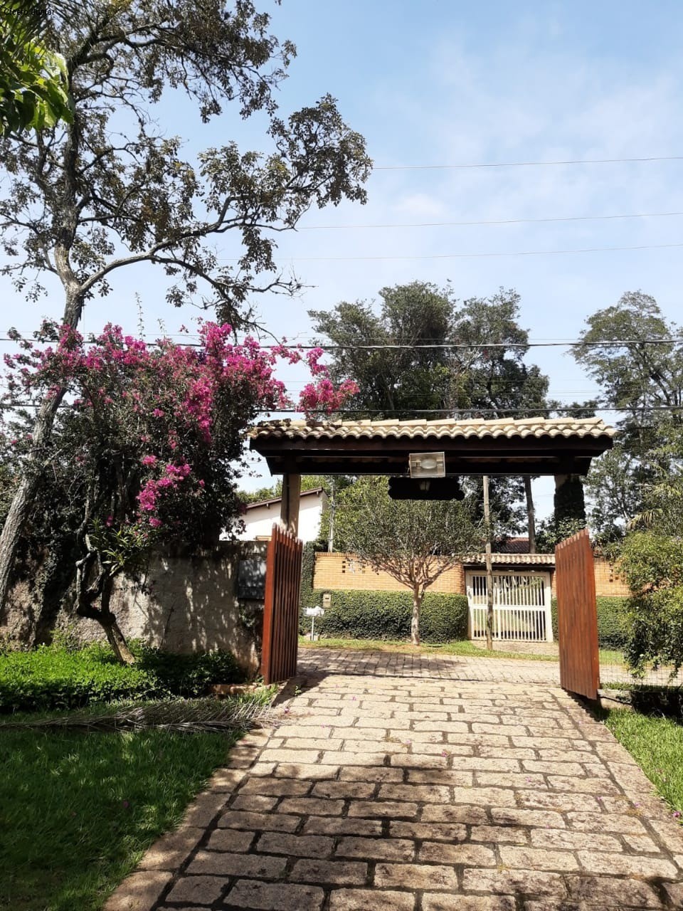 Chacara residencial em jundiaí - sp, jardim celeste