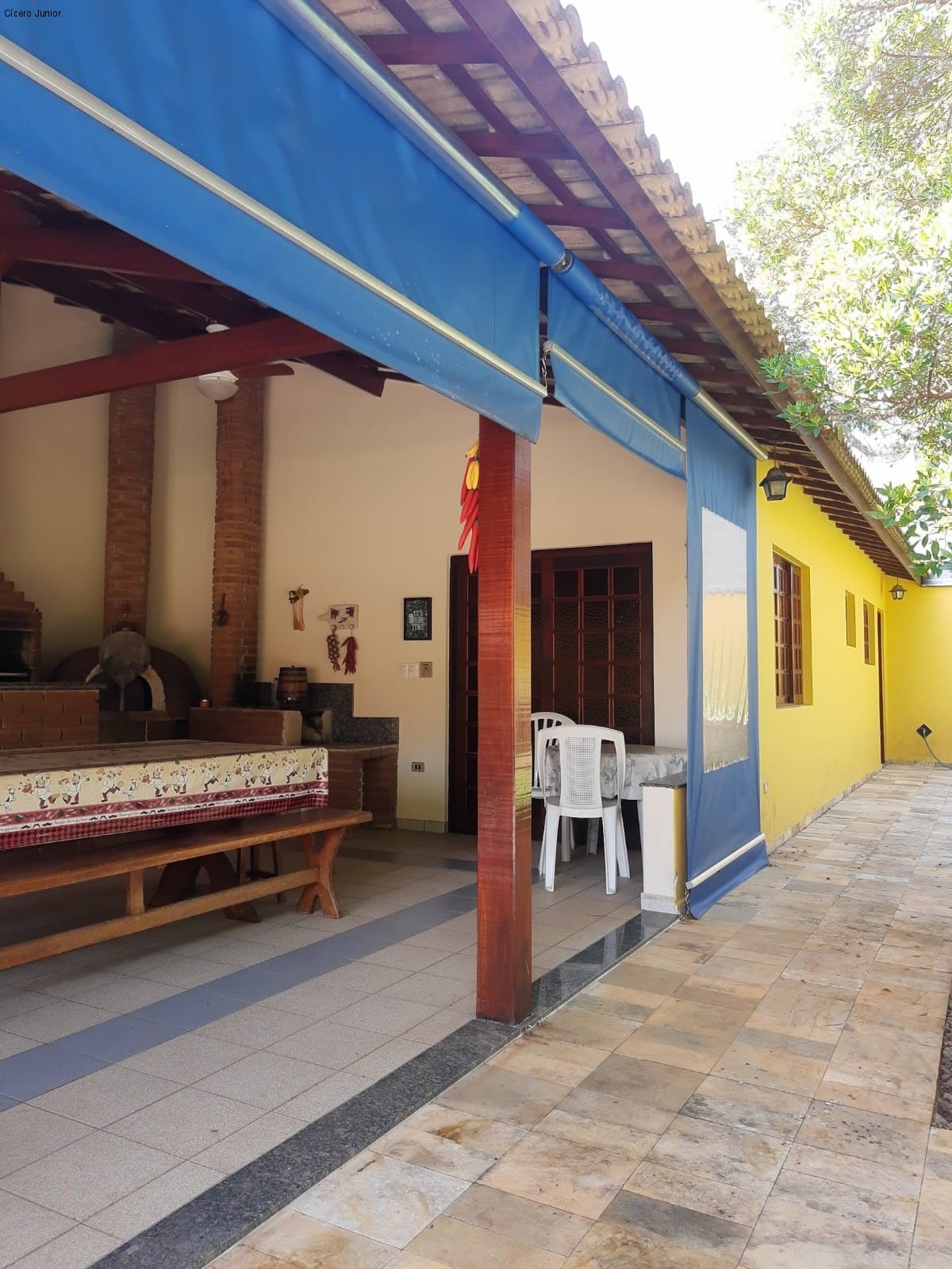 Chacara residencial em jundiaí - sp, jardim celeste