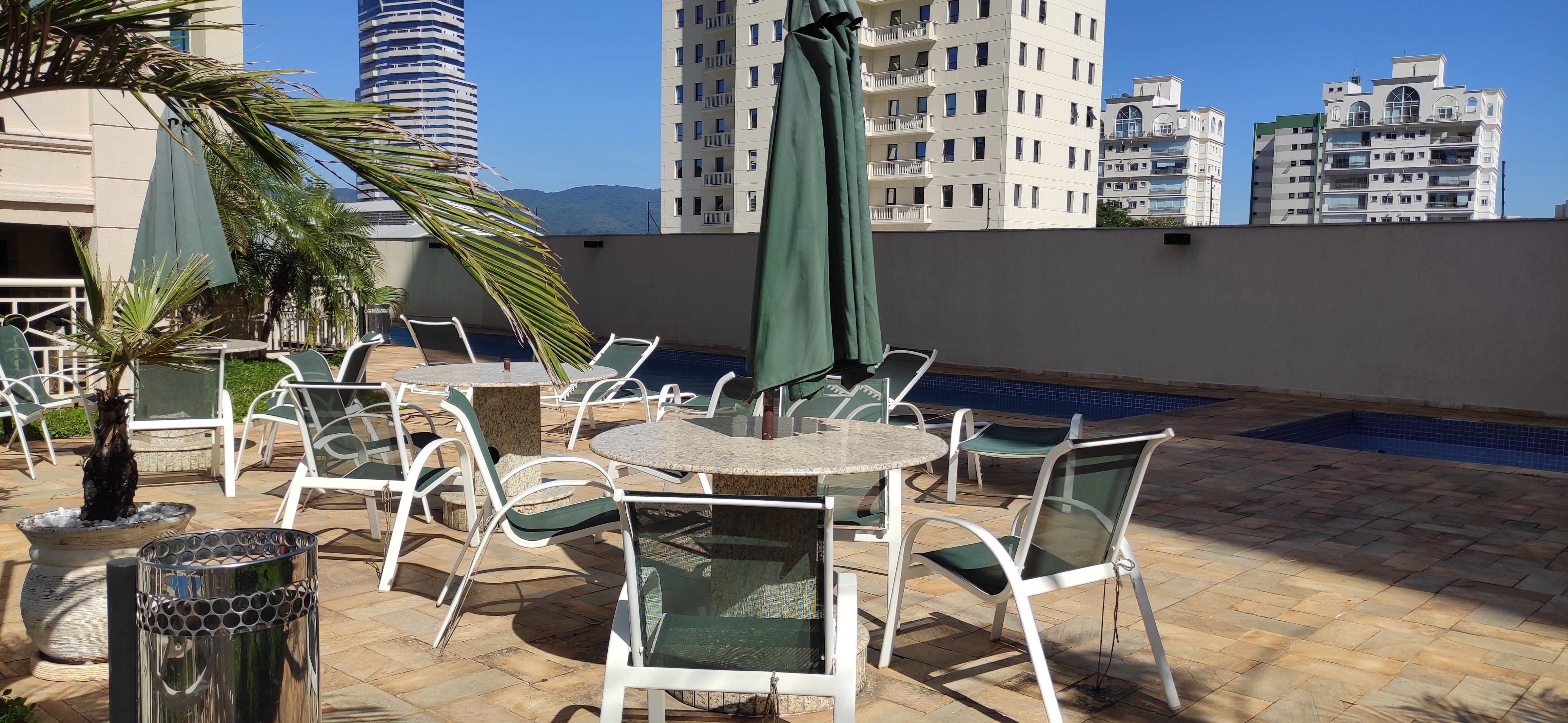 Apartamento residencial em jundiaí - sp, jardim ana maria