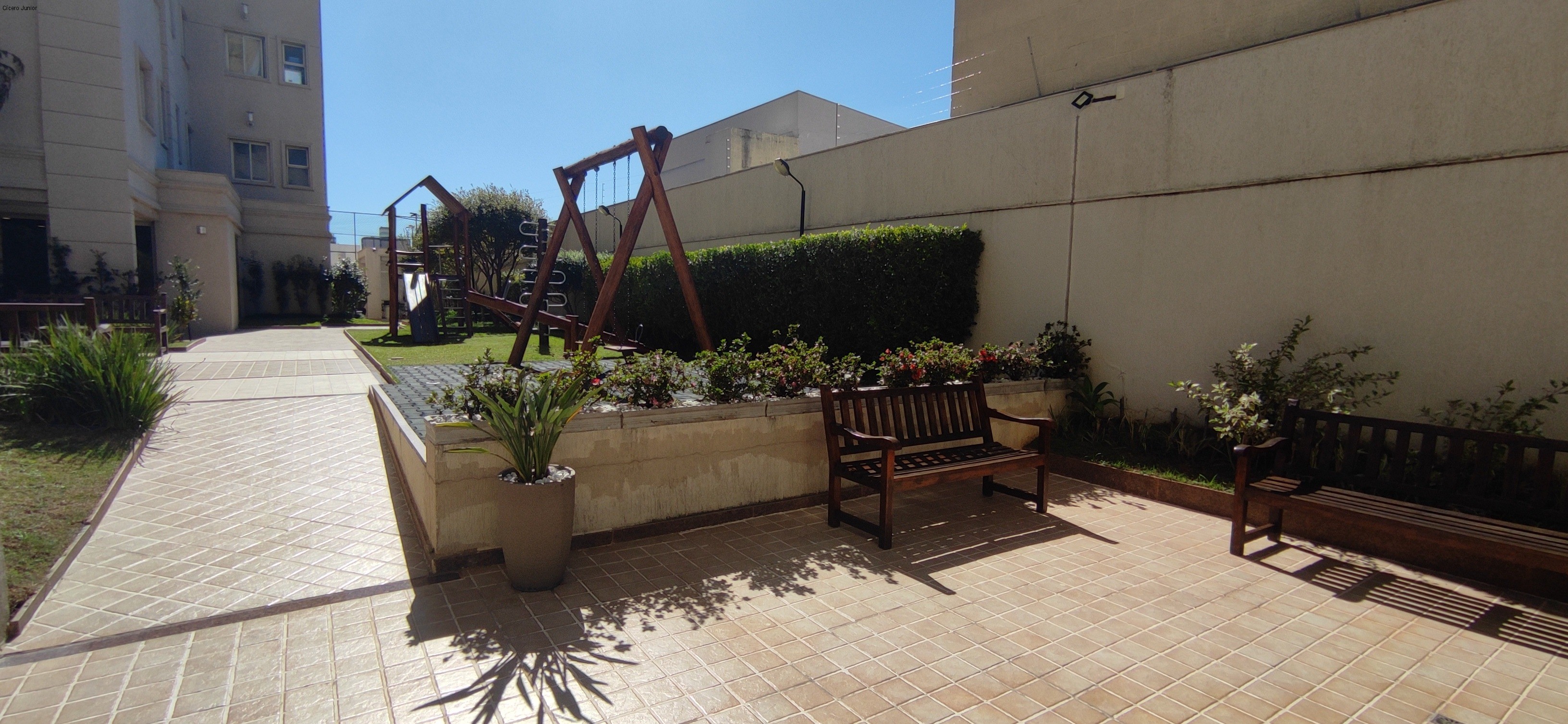 Apartamento residencial em jundiaí - sp, jardim ana maria