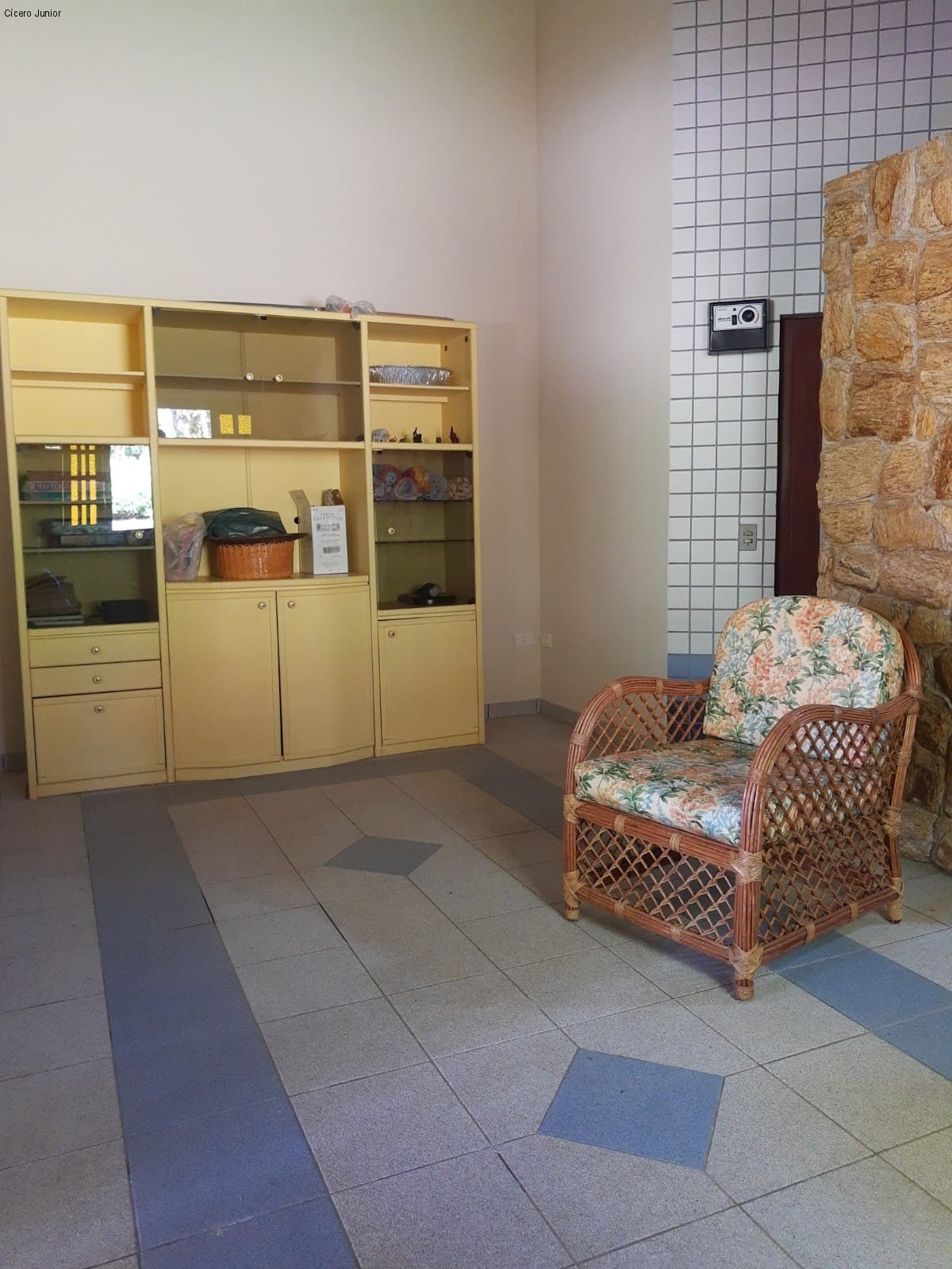 Chacara residencial em jundiaí - sp, jardim celeste