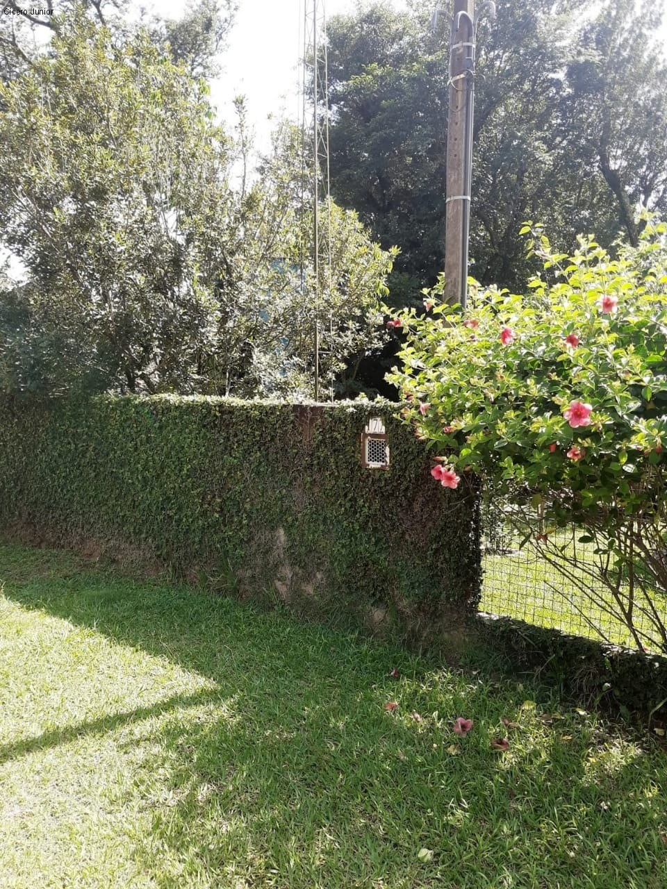 Chacara residencial em jundiaí - sp, jardim celeste