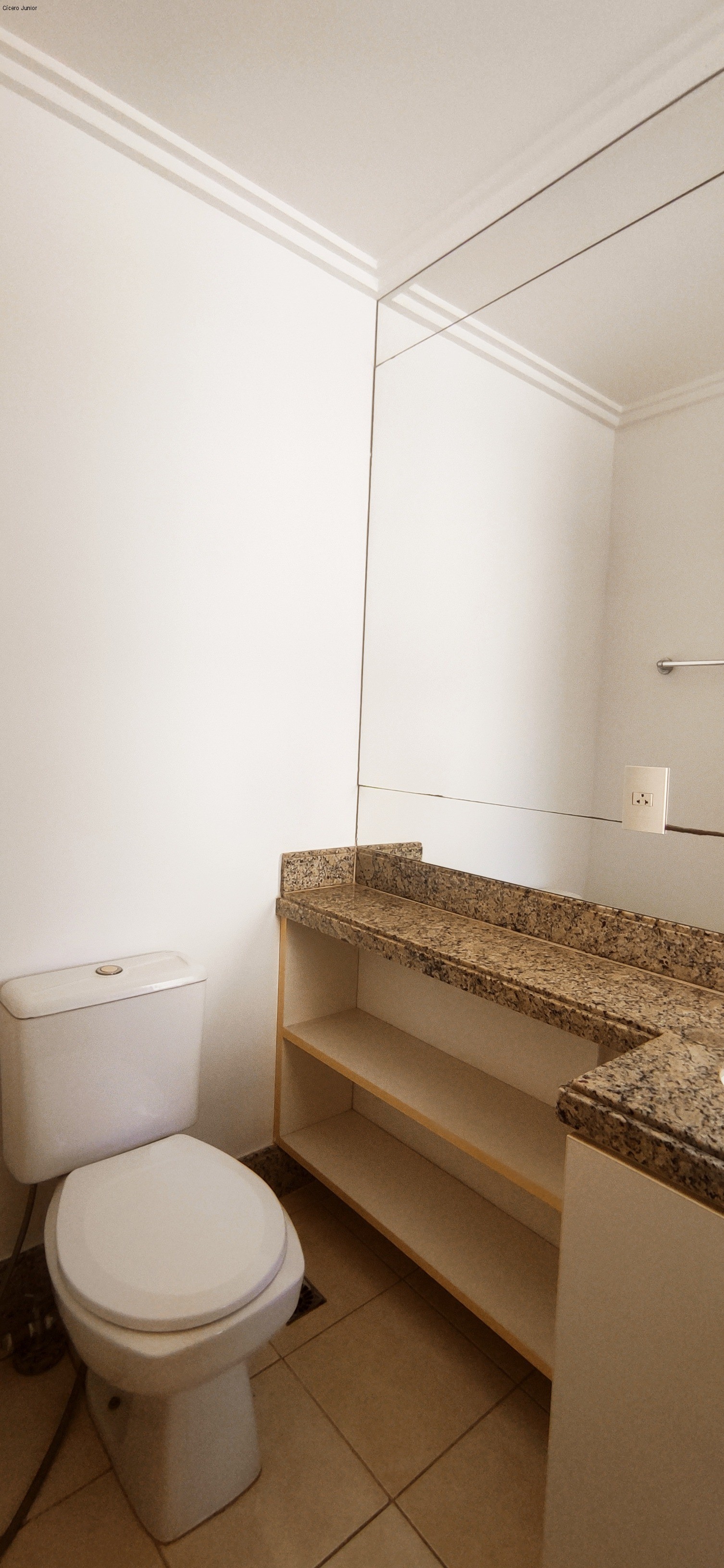 Apartamento residencial em jundiaí - sp, jardim ana maria
