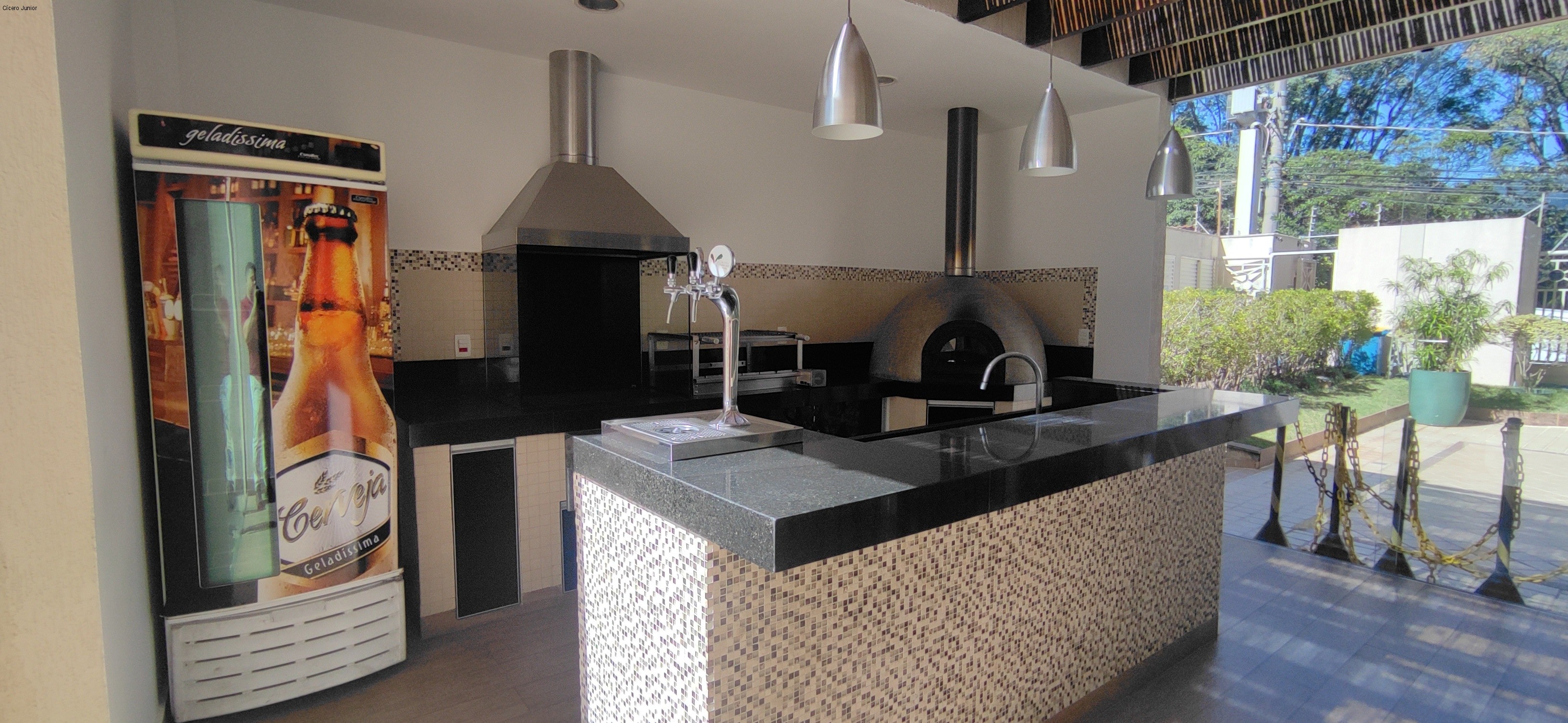 Apartamento residencial em jundiaí - sp, jardim ana maria
