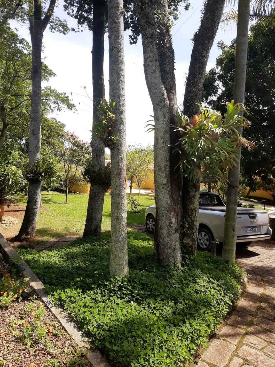 Chacara residencial em jundiaí - sp, jardim celeste