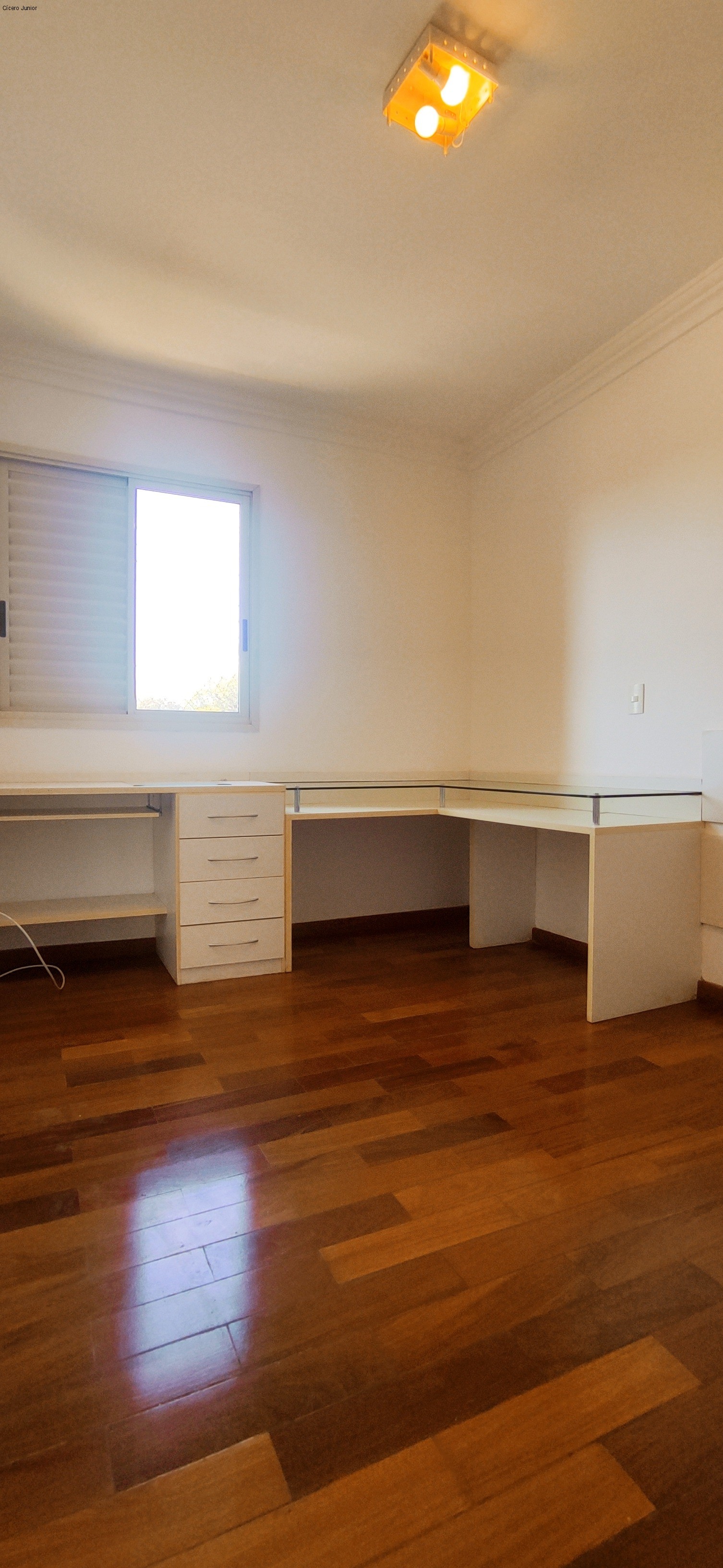Apartamento residencial em jundiaí - sp, jardim ana maria