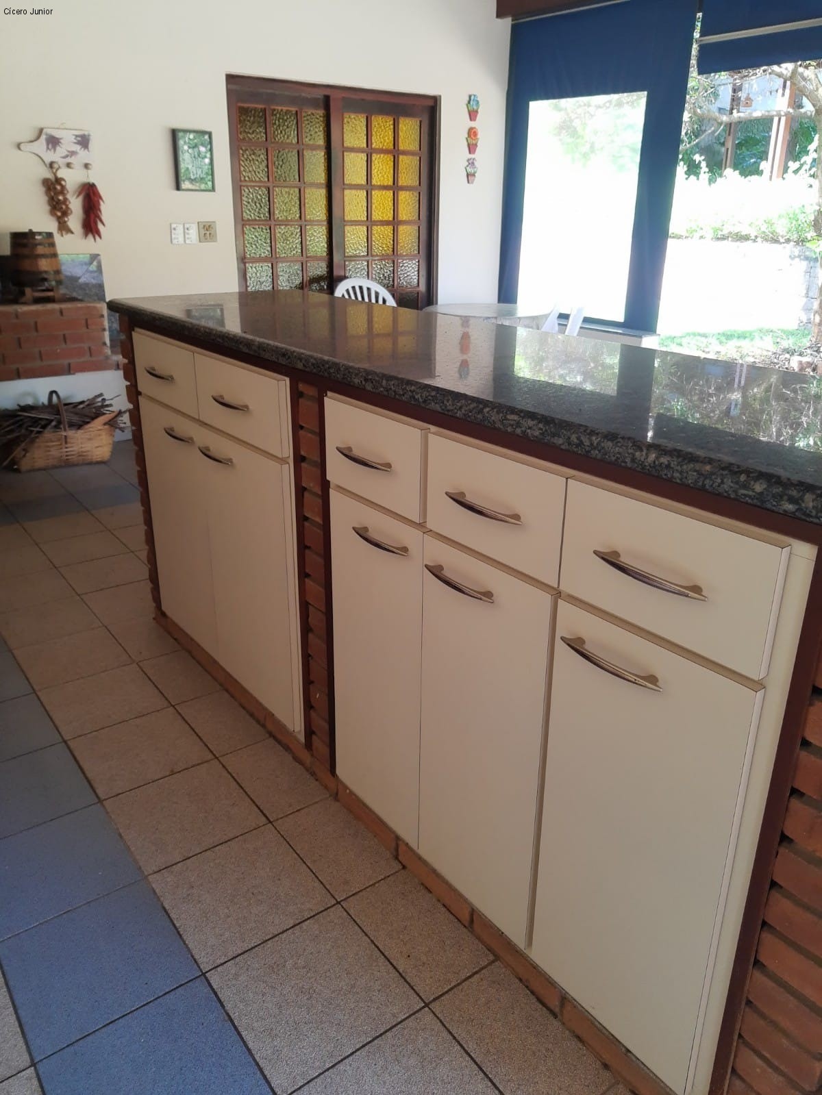 Chacara residencial em jundiaí - sp, jardim celeste