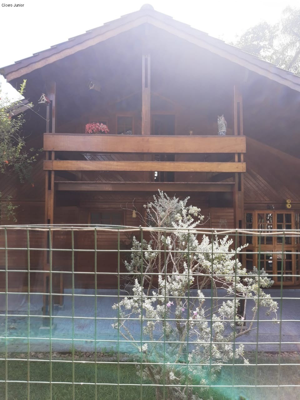 Chacara residencial em jundiaí - sp, jardim celeste