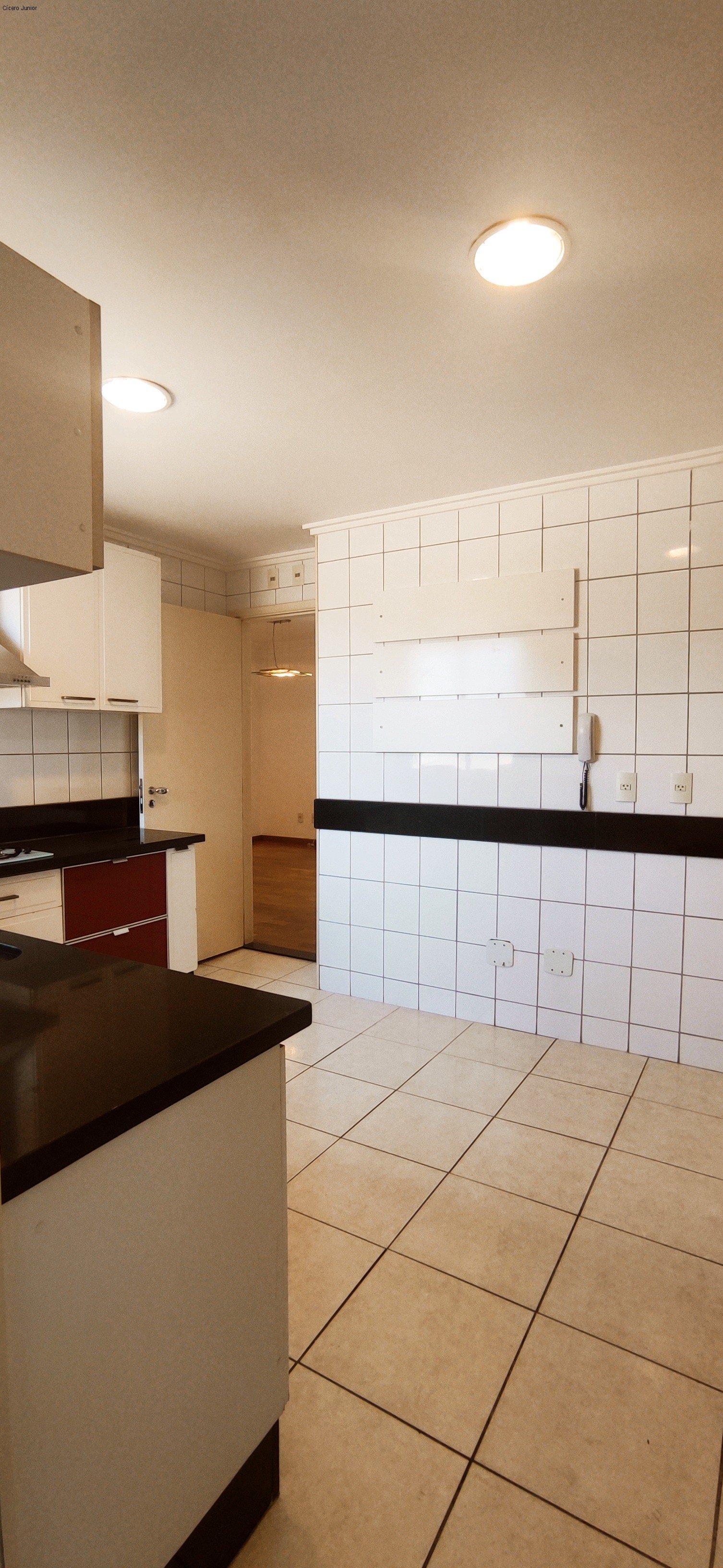 Apartamento residencial em jundiaí - sp, jardim ana maria