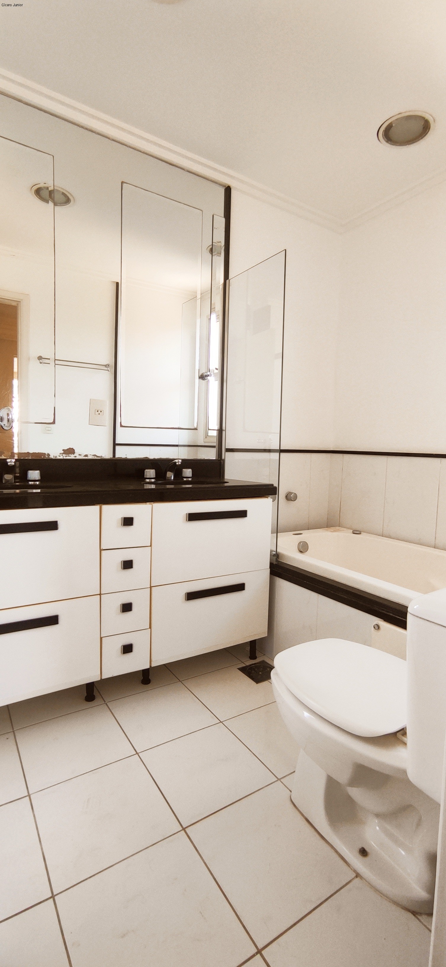 Apartamento residencial em jundiaí - sp, jardim ana maria