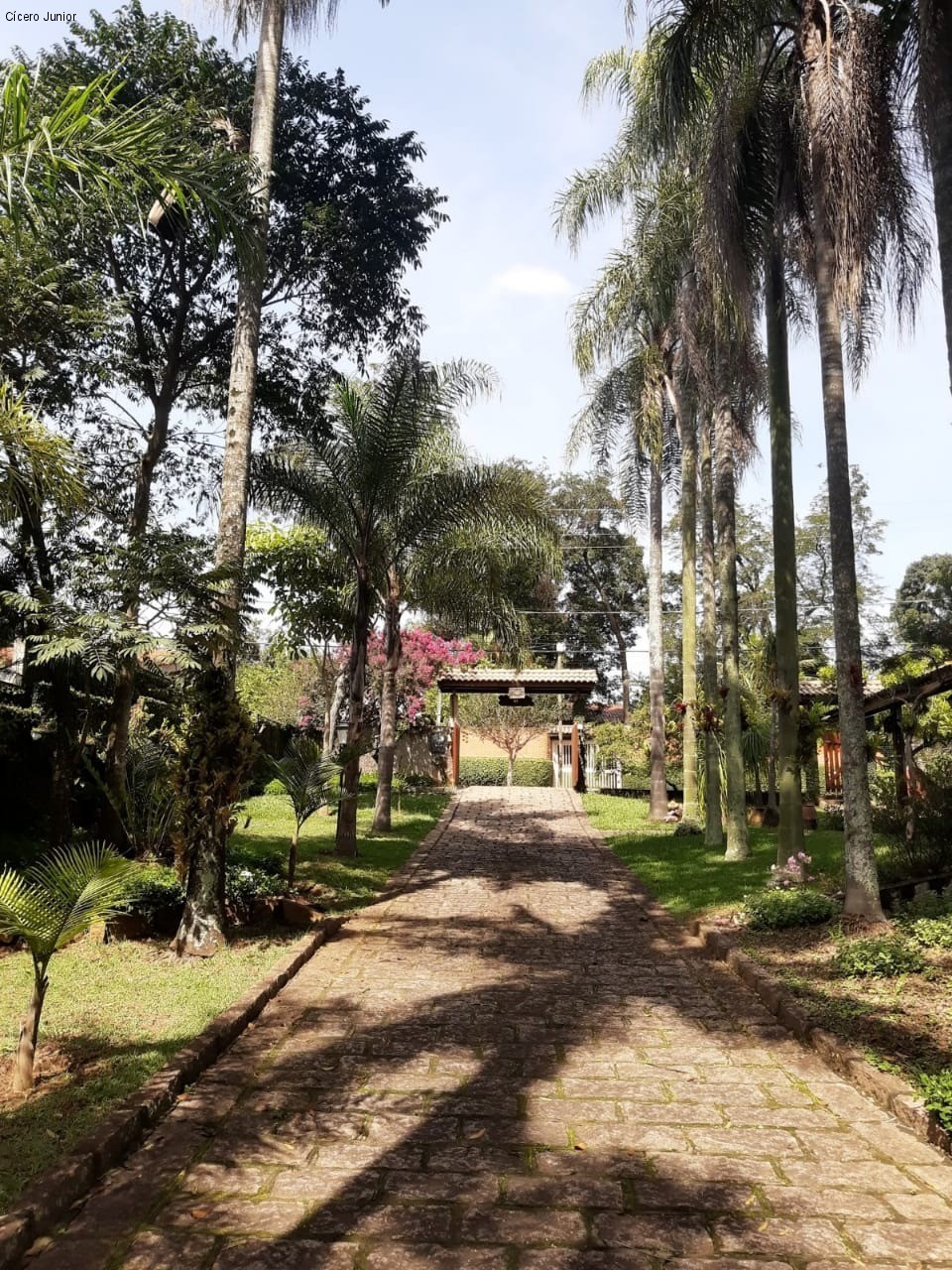 Chacara residencial em jundiaí - sp, jardim celeste