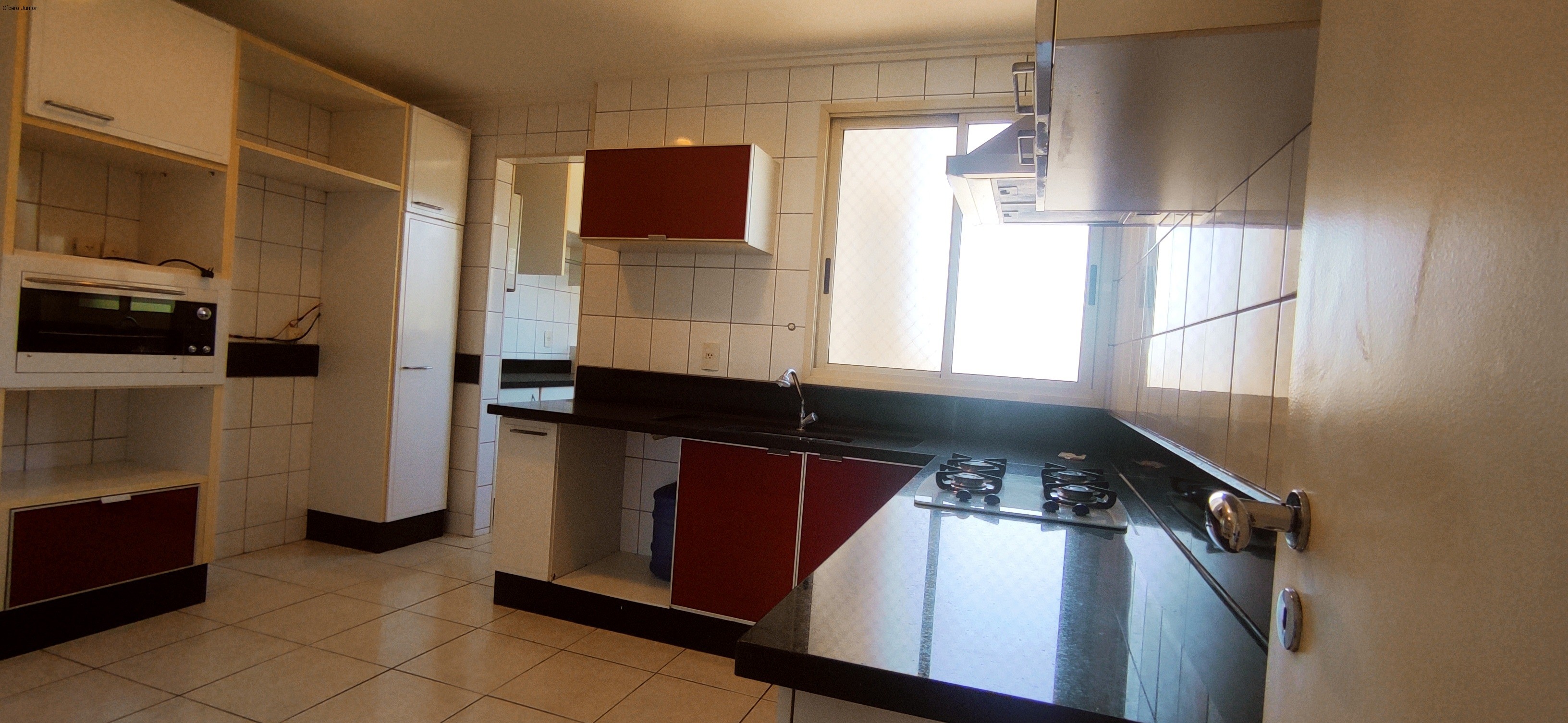 Apartamento residencial em jundiaí - sp, jardim ana maria