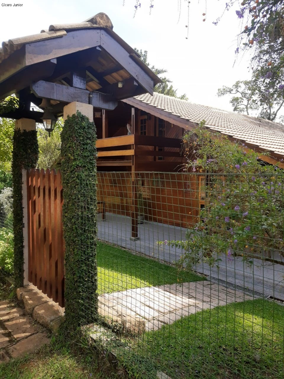Chacara residencial em jundiaí - sp, jardim celeste