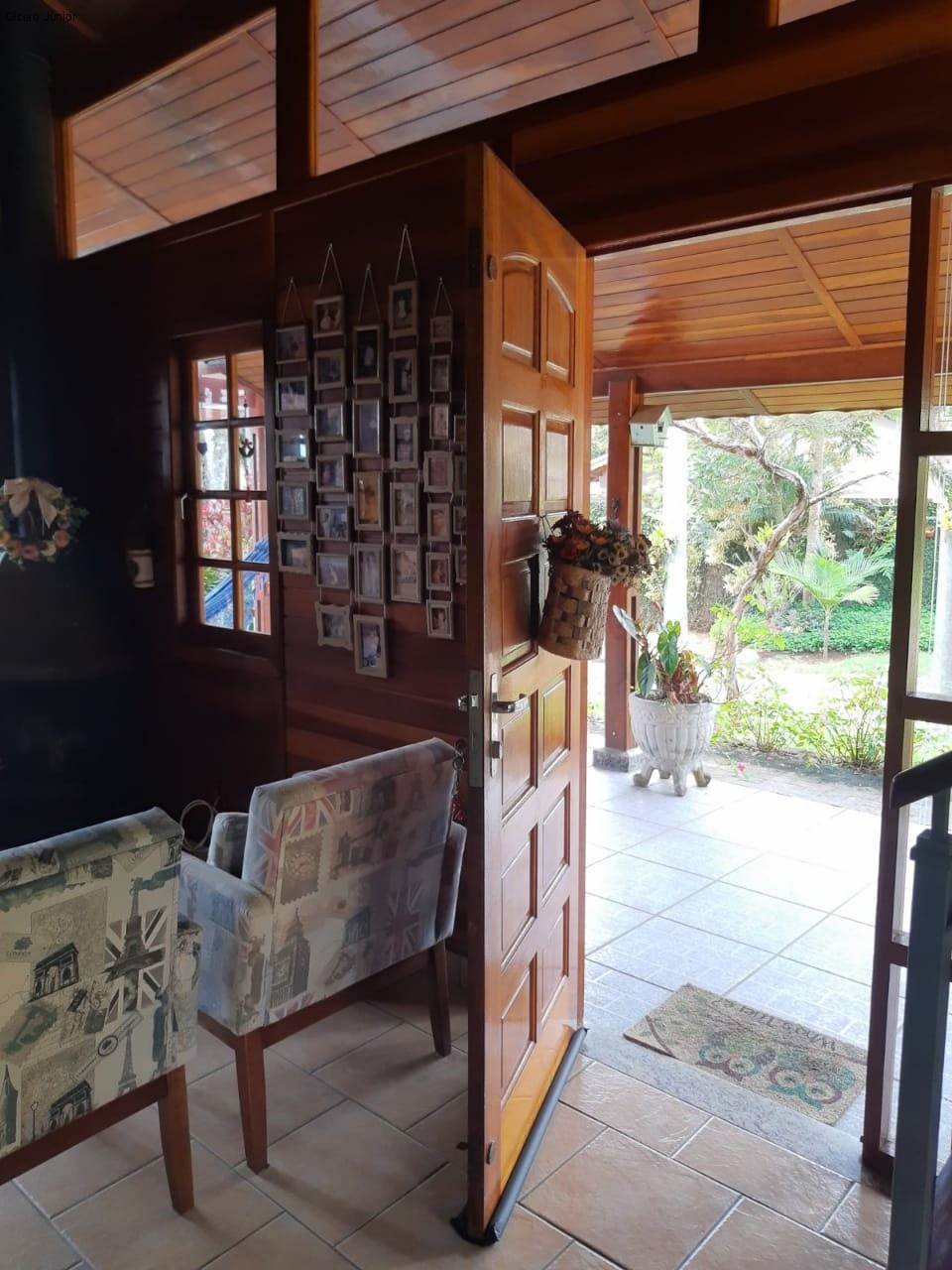 Chacara residencial em jundiaí - sp, jardim celeste