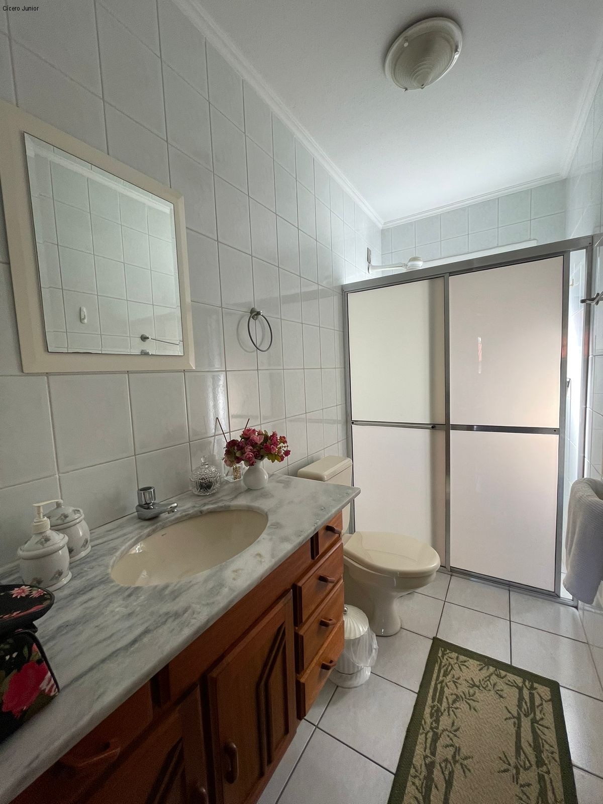 Apartamento residencial em jundiaí - sp, parque da represa