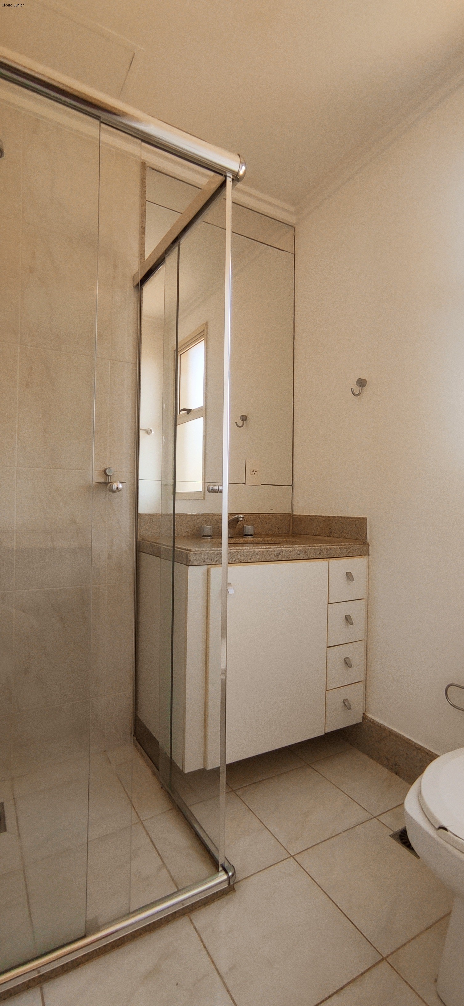Apartamento residencial em jundiaí - sp, jardim ana maria