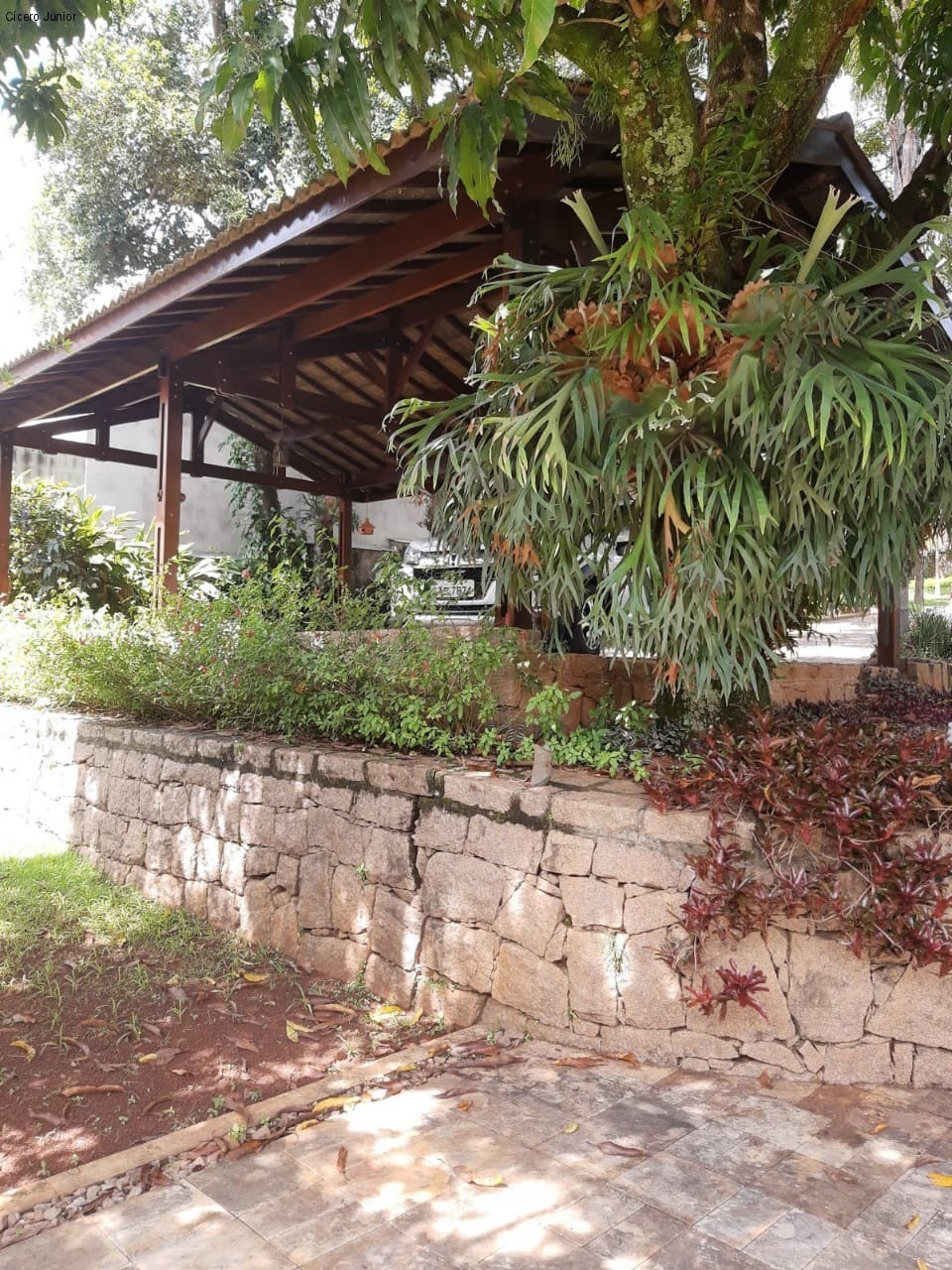 Chacara residencial em jundiaí - sp, jardim celeste
