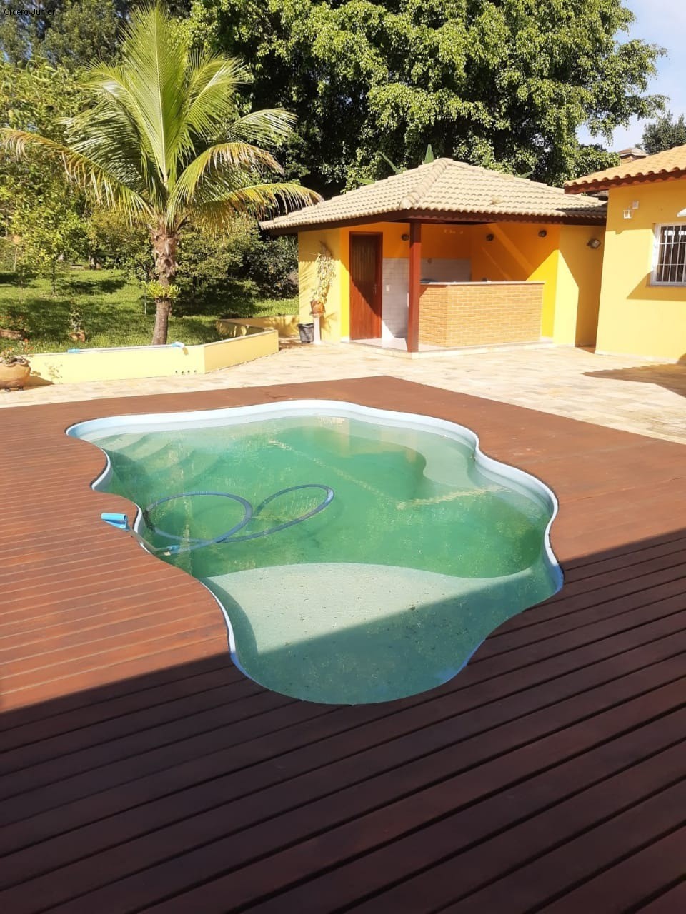 Chacara residencial em jundiaí - sp, jardim celeste