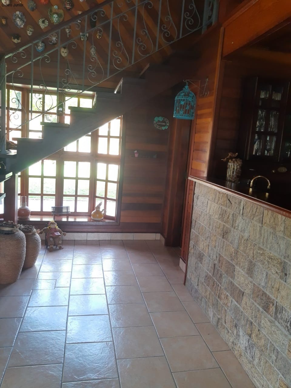 Chacara residencial em jundiaí - sp, jardim celeste