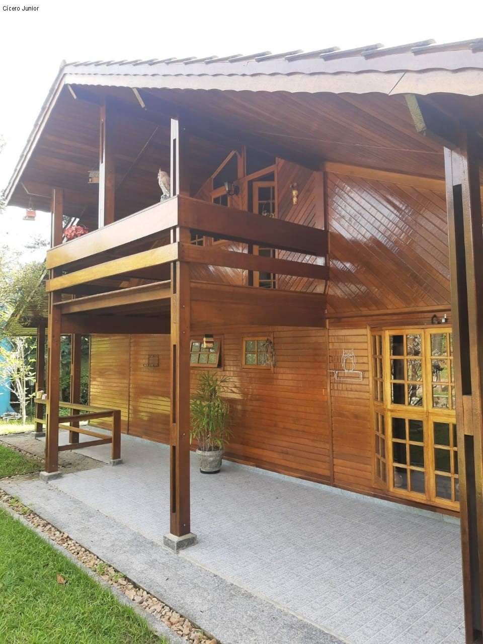 Chacara residencial em jundiaí - sp, jardim celeste