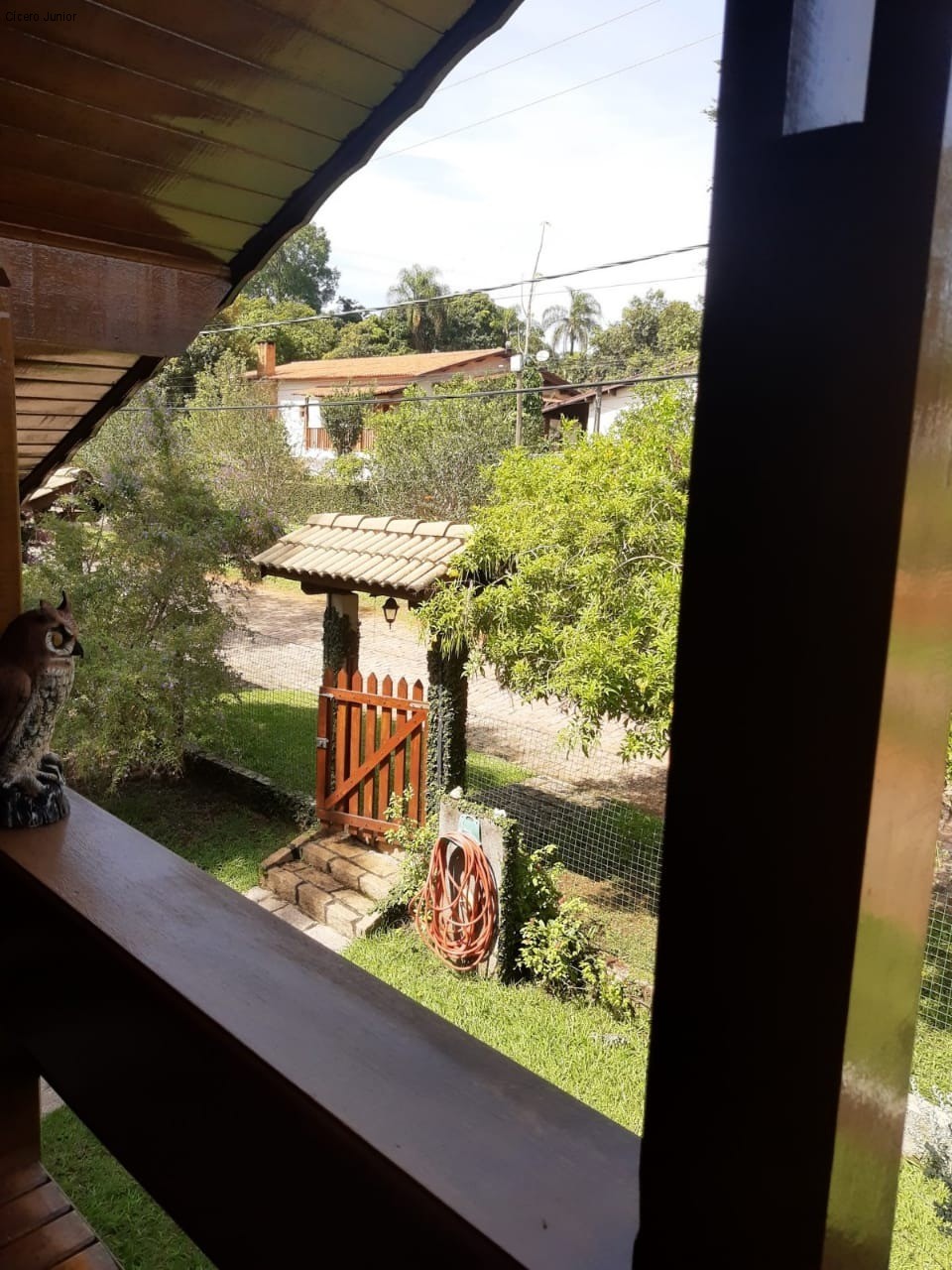 Chacara residencial em jundiaí - sp, jardim celeste