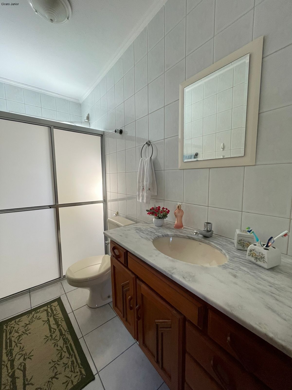 Apartamento residencial em jundiaí - sp, parque da represa
