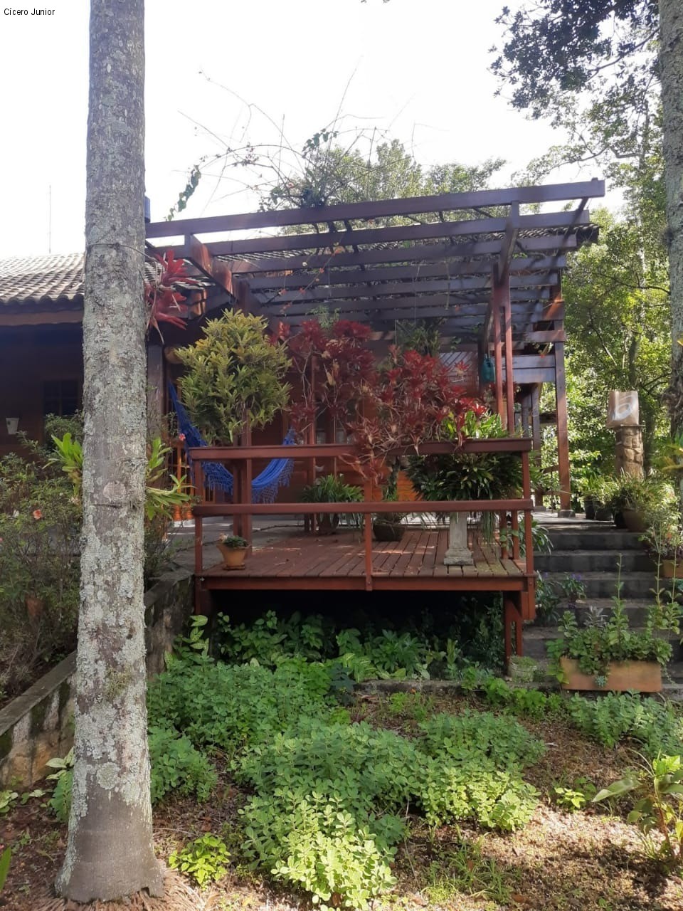 Chacara residencial em jundiaí - sp, jardim celeste