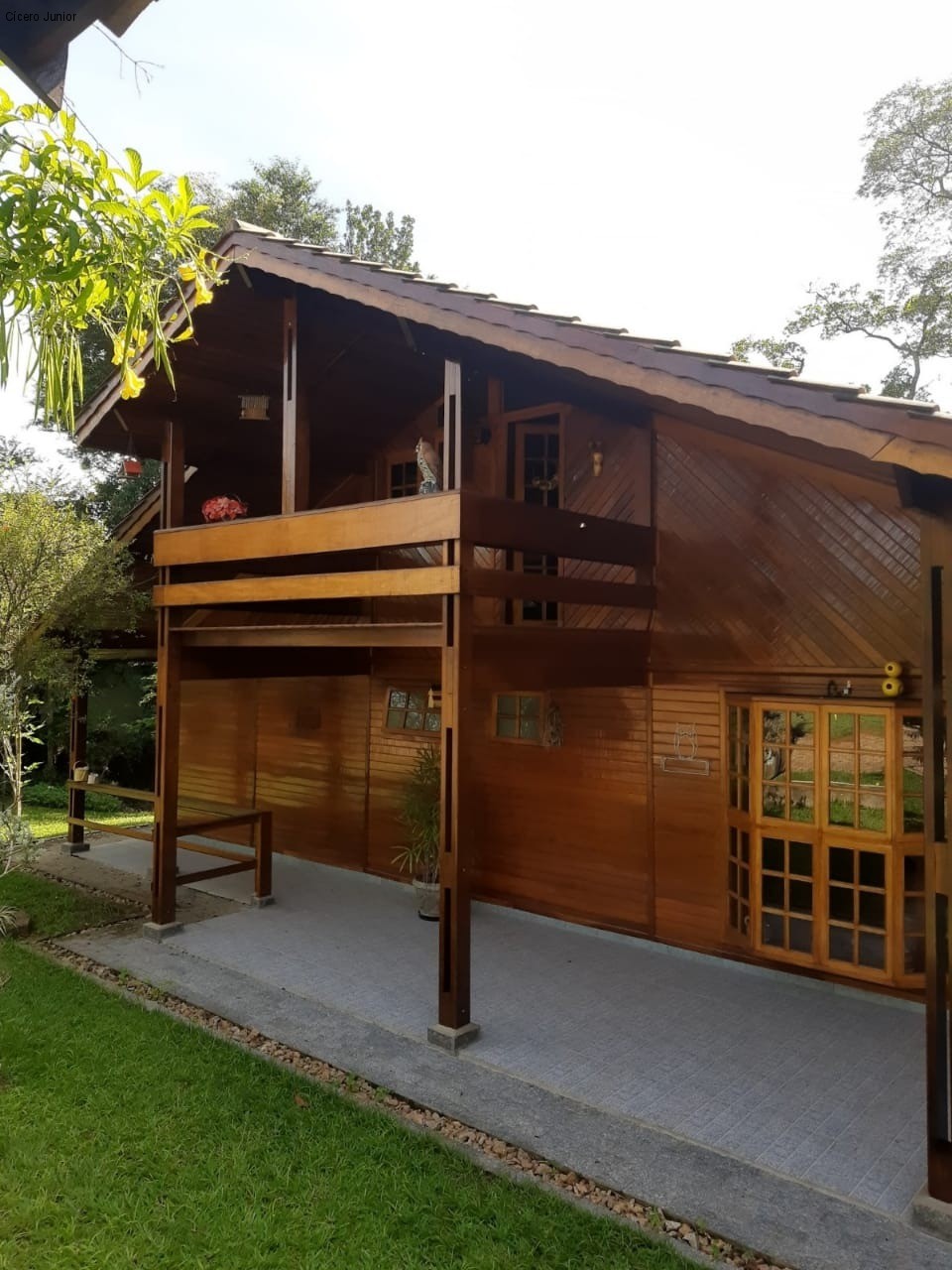 Chacara residencial em jundiaí - sp, jardim celeste