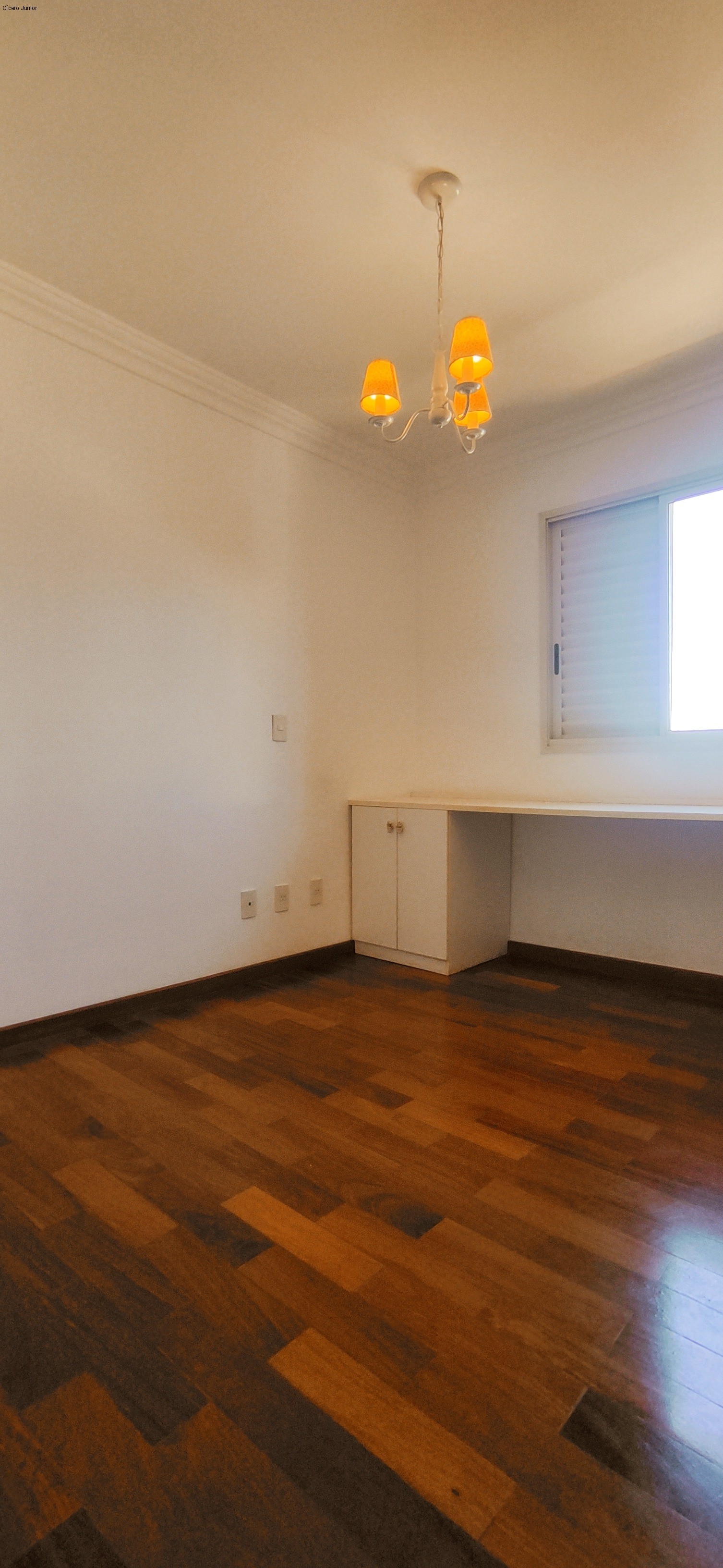 Apartamento residencial em jundiaí - sp, jardim ana maria