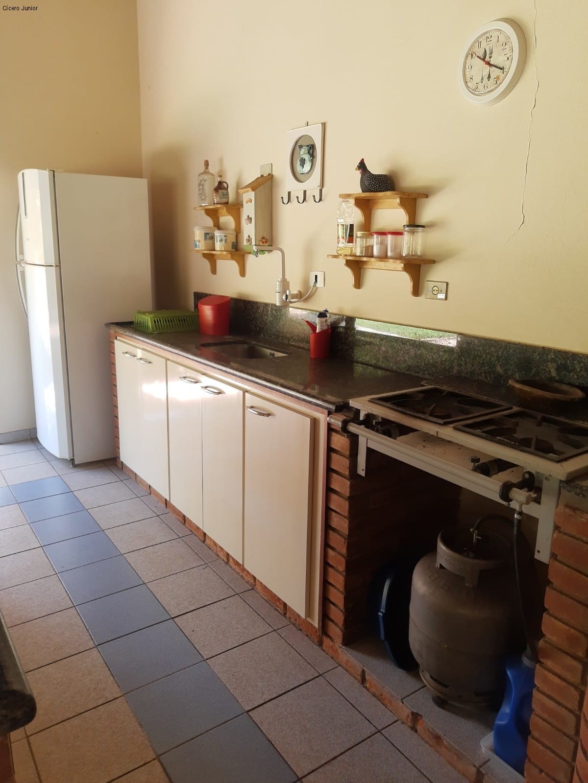 Chacara residencial em jundiaí - sp, jardim celeste