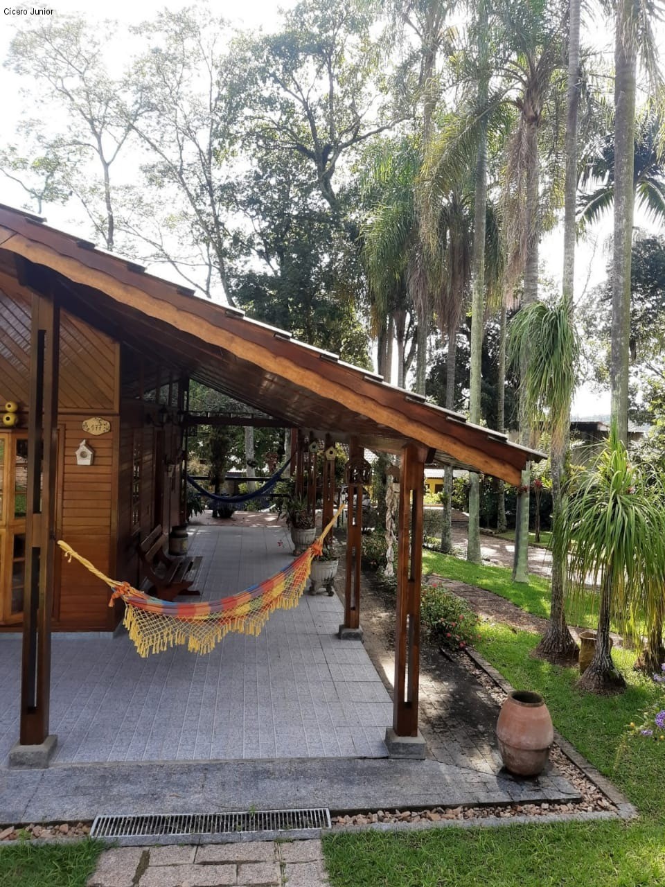 Chacara residencial em jundiaí - sp, jardim celeste