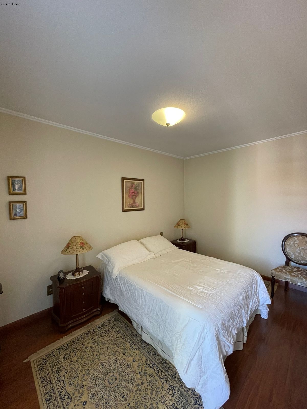 Apartamento residencial em jundiaí - sp, parque da represa